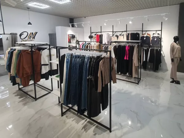 Магазин одягу ONN fasion