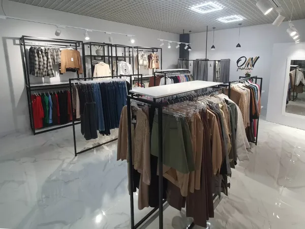 Магазин одягу ONN fasion