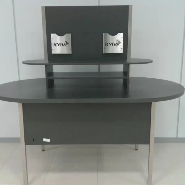 Дополнительная технологическая мебель для аэропортов