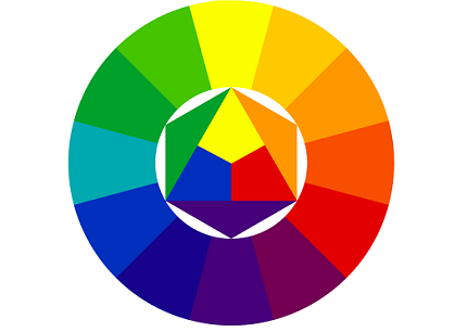 Цвет бренда — какие вызывает ассоциации