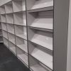 Стелаж овочевий кондитерський