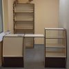 витрины прилавки стеллажи в магазин
