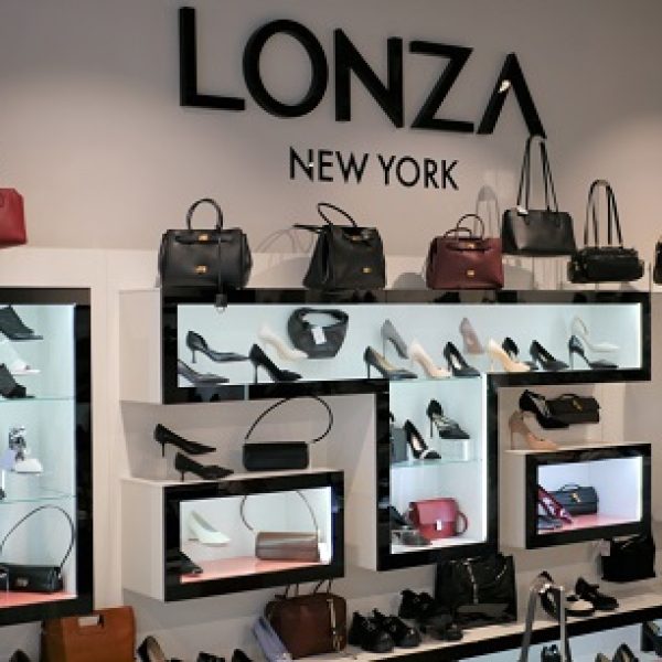 Перевезення магазину LONZA. ТРЦ Nikolsky, м. Харків