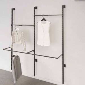 стійка для одягу