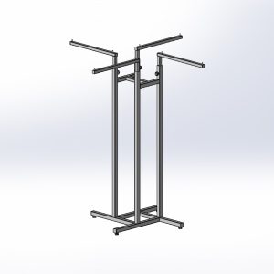 вішак для одягу