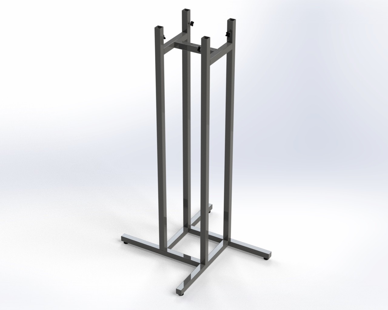 стійка для одягу