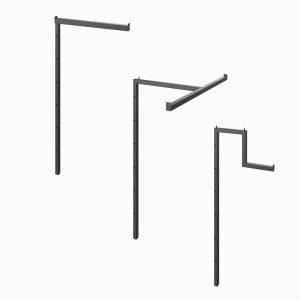 вішаки висувні