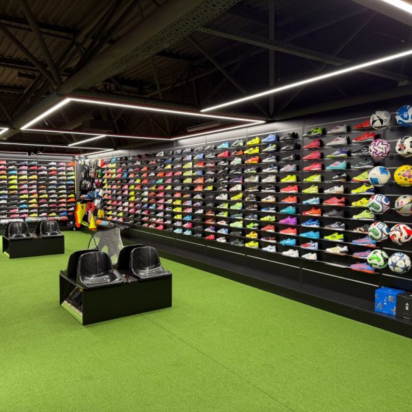 Rabona — спортивний магазин, м.Київ