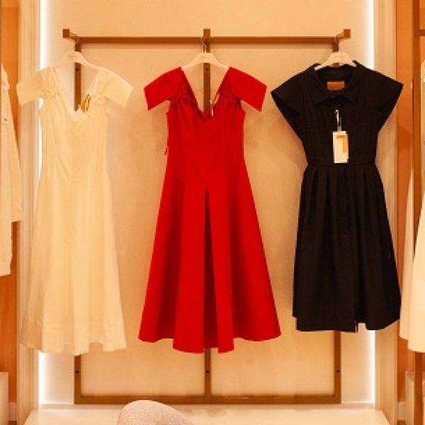 3 интересных решения для торгового оборудования, выделяющих магазин