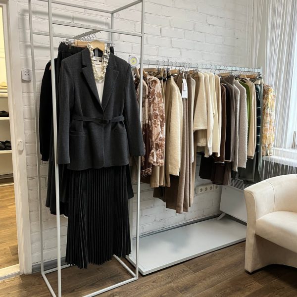 Бутик Chiaro, г. Запорожье