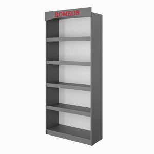 стеллаж ДСП