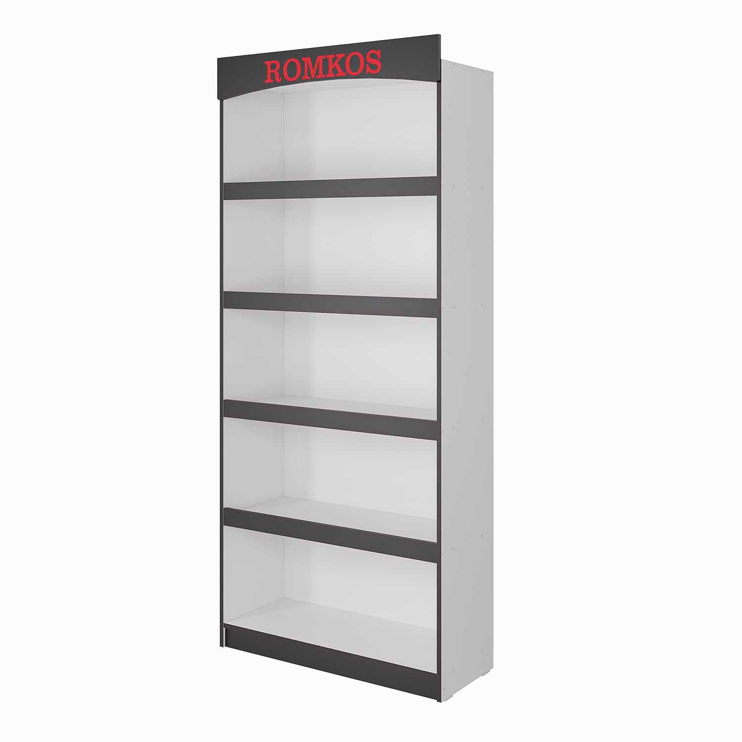 стеллаж ДСП