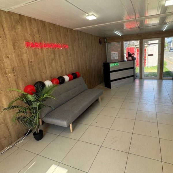 Вейп-шопы Paroanomaliya в Одессе и Николаеве