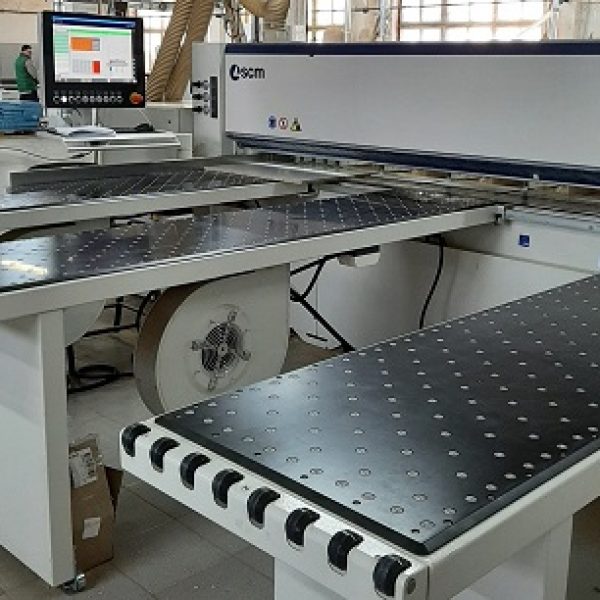 Терміни виготовлення торгового обладнання з ЛДСП збільшено