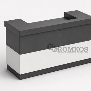 Стійка реєстрації та касового обслуговування RS-01 від ROMKOS