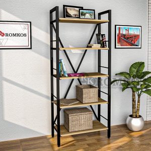 Стеллаж Loft LF-13 от производителя ROMKOS