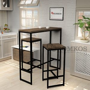 Барный стол Loft для кафе или магазина LF-14
