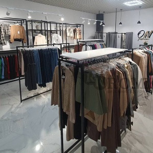 Як обладнати магазин площею 30 м²?