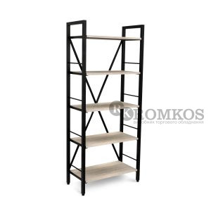 Стеллаж Loft LF-13 от производителя ROMKOS